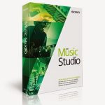 โหลดซอฟต์แวร์ Sony ACID Music Studio 10 ฟรีที่ LoadZone