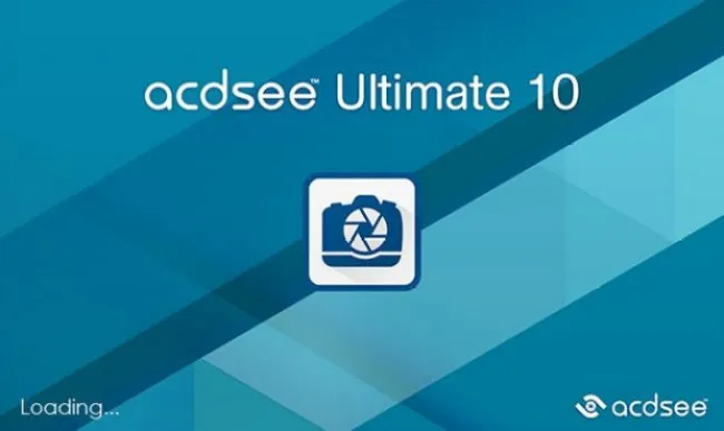 โหลดซอฟต์แวร์ ACDSee Ultimate 10.4 ฟรีที่ LoadZone