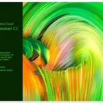โหลดซอฟต์แวร์ Adobe Dreamweaver CC 2017 v17 ฟรีที่ LoadZone