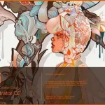 โหลดซอฟต์แวร์ Adobe Illustrator CC 2015.3.1 ฟรีที่ LoadZone