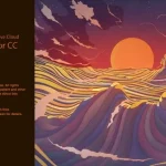 โหลดซอฟต์แวร์ Adobe Illustrator CC 2017 v21 ฟรีที่ LoadZone