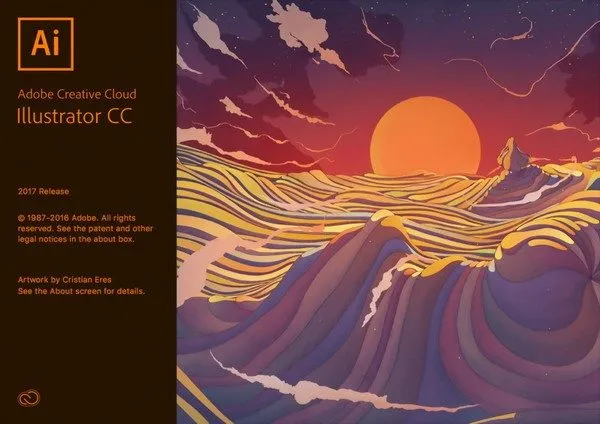 โหลดซอฟต์แวร์ Adobe Illustrator CC 2017 v21 ฟรีที่ LoadZone
