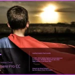 โหลดซอฟต์แวร์ Adobe Premiere Pro CC 2015.4 ฟรีที่ LoadZone
