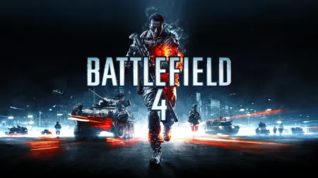 โหลดเกม Battlefield 4 ฟรีที่ LoadZone