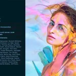 หลดซอฟต์แวร์ Photoshop CC 2018 v19.1.9 ฟรีที่ LoadZone