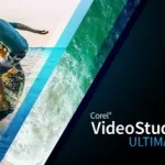 โหลดซอฟต์แวร์ Corel VideoStudio 2019 v22.3 ฟรีที่ LoadZone