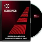 โหลดซอฟต์แวร์ HDD Regenerator 2018 ฟรีที่ LoadZone