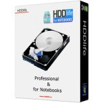 โหลดซอฟต์แวร์ HDDLife for Notebooks 4.1 ฟรีที่ LoadZone