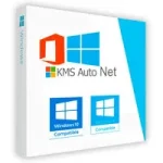โหลดซอฟต์แวร์ KMSAuto Net 2019 v1.5.4 ฟรีที่ LoadZone