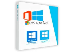 โหลดซอฟต์แวร์ KMSAuto Net 2019 v1.5.4 ฟรีที่ LoadZone