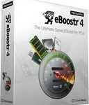 โหลดซอฟต์แวร์ eBoostr Pro 4.5.0.596 ฟรีที่ LoadZone