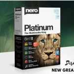 โหลดซอฟต์แวร์ Nero Platinum 2019 ฟรีที่ LoadZone