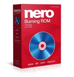 โหลดซอฟต์แวร์ Nero Burning ROM & Express 2018 ฟรีที่ LoadZone