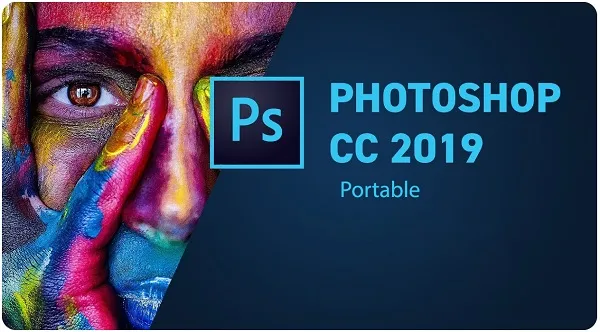 โหลดซอฟต์แวร์ Photoshop CC 2019 ฟรีที่ LoadZone