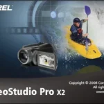 โหลดซอฟต์แวร์ Ulead VideoStudio Pro 12.0.98 ฟรีที่ LoadZone