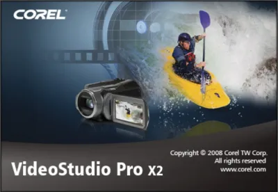 โหลดซอฟต์แวร์ Ulead VideoStudio Pro 12.0.98 ฟรีที่ LoadZone