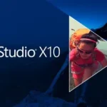 โหลดซอฟต์แวร์ Corel VideoStudio Ultimate X10 v20.5 ฟรีที่ LoadZone