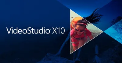 โหลดซอฟต์แวร์ Corel VideoStudio Ultimate X10 v20.5 ฟรีที่ LoadZone