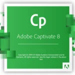 โหลดซอฟต์แวร์ Adobe Captivate 8 ฟรีที่ LoadZone