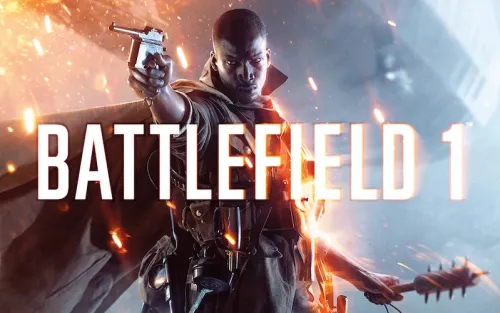 โหลดเกม Battlefield 1 ฟรีที่ LoadZone
