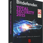 โหลดซอฟต์แวร์ BitDefender Total Security 2015 ฟรีที่ LoadZone