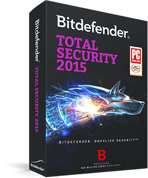 โหลดซอฟต์แวร์ BitDefender Total Security 2015 ฟรีที่ LoadZone