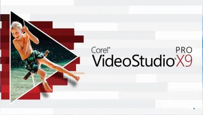 โหลดซอฟต์แวร์ Corel VideoStudio Pro X9 v19.6 ฟรีที่ LoadZone