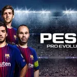 โหลดเกม PES 2018 v1.0.5.02 ฟรีที่ LoadZone