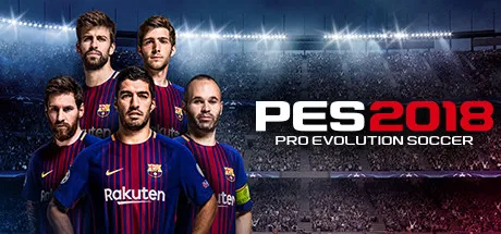 โหลดเกม PES 2018 v1.0.5.02 ฟรีที่ LoadZone