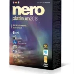 โหลดซอฟต์แวร์ Nero 2018 Platinum ฟรีที่ LoadZone
