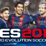 โหลดเกม PES 2017 ฟรีที่ LoadZone