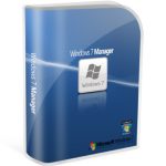 โหลดซอฟต์แวร์ Windows 7 Manager 5.1.9 ฟรีที่ LoadZone