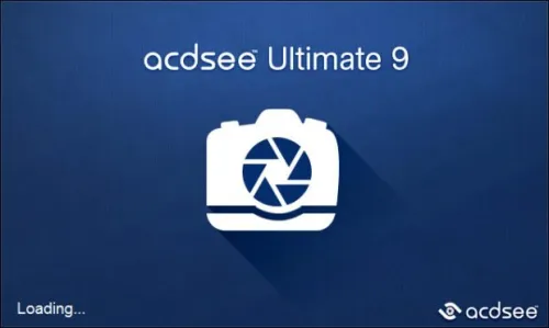 โหลดซอฟต์แวร์ ACDSee Ultimate 9.3 ฟรีที่ LoadZone