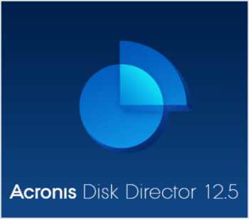 โหลดซอฟต์แวร์ Acronis Disk Director 12.5 ฟรีที่ LoadZone