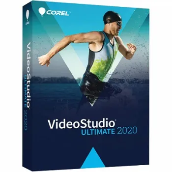 โหลดซอฟต์แวร์ Corel VideoStudio 2020 v23.3.0 ฟรีที่ LoadZone