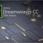 โหลดซอฟต์แวร์ Adobe Dreamweaver CC 2019 ฟรีที่ LoadZone