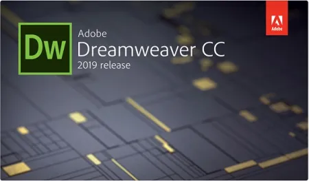โหลดซอฟต์แวร์ Adobe Dreamweaver CC 2019 ฟรีที่ LoadZone