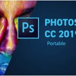 โหลดซอฟต์แวร์ Photoshop CC 2019 [PC][Full] ฟรีที่ LoadZone