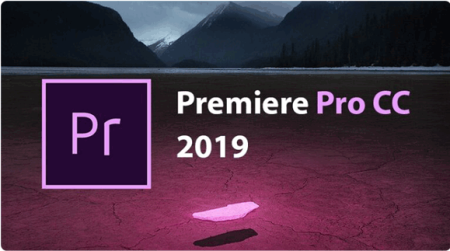 โหลดซอฟต์แวร์ Adobe Premiere Pro CC 2019 v13.1.5 ฟรีที่ LoadZone