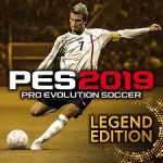 โหลดเกม PES 2019 V1.0.2 + Data Pack 2.00 [PC][Full] ฟรีที่ LoadZone