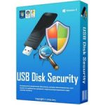 โหลดซอฟต์แวร์ USB Disk Security 6.8 ฟรีที่ LoadZone