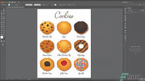 โหลดซอฟต์แวร์ Adobe Illustrator CC 2019 v23.1.0 ฟรีที่ LoadZone
