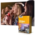 โหลดซอฟต์แวร์ Nero Video 2019 ฟรีที่ LoadZone