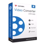 AnyMP4 Video Converter Ultimate 8.5.92 ดาวน์โหลดฟรี