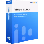 EaseUS Video Editor Pro 2.4.1 ดาวน์โหลดฟรี