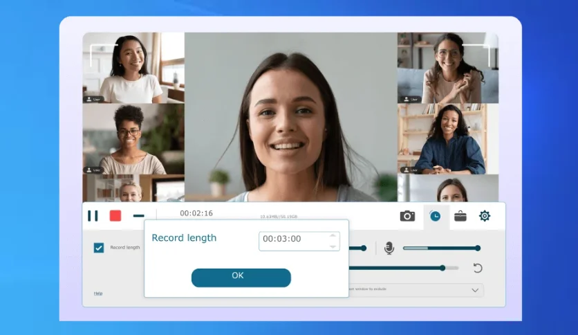 FonePaw Screen Recorder