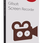 GiliSoft Screen Recorder Pro 13.9.0 ดาวน์โหลดฟรี
