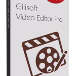 GiliSoft Video Editor Pro 19.0.0 ดาวน์โหลดฟรี