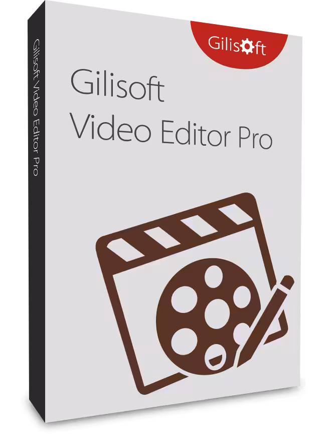 GiliSoft Video Editor Pro 19.0.0 ดาวน์โหลดฟรี