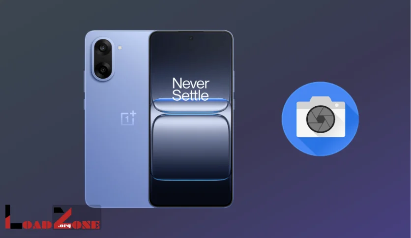 Google Camera (GCAM) For OnePlus 5